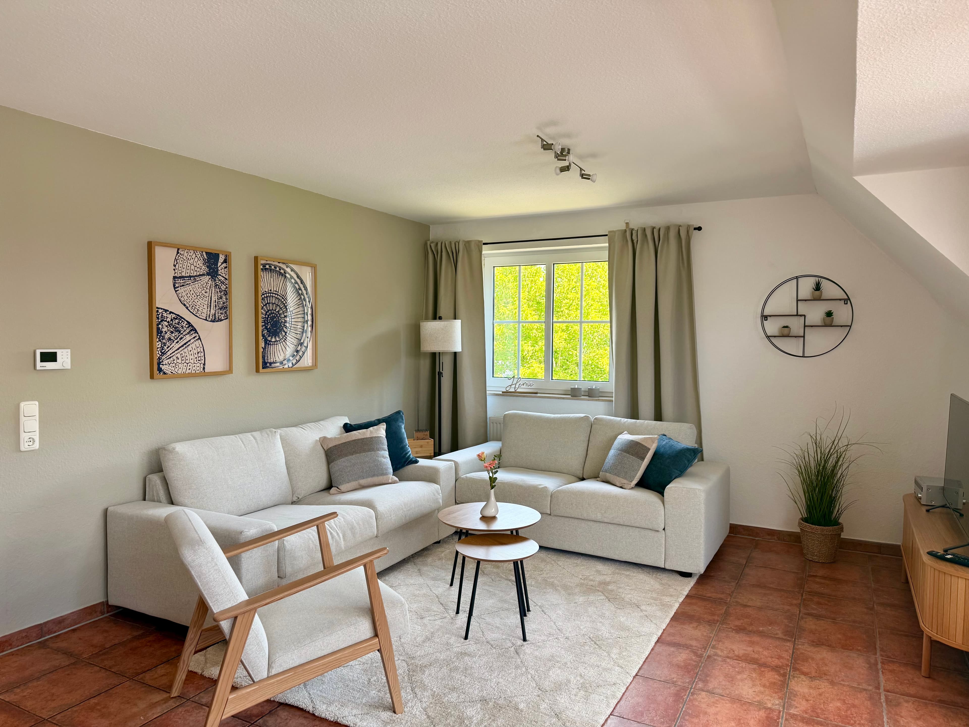 Arngast Suite